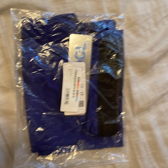 Mens 32 degrees mesh boxers blue size small - Picture 1 of 4